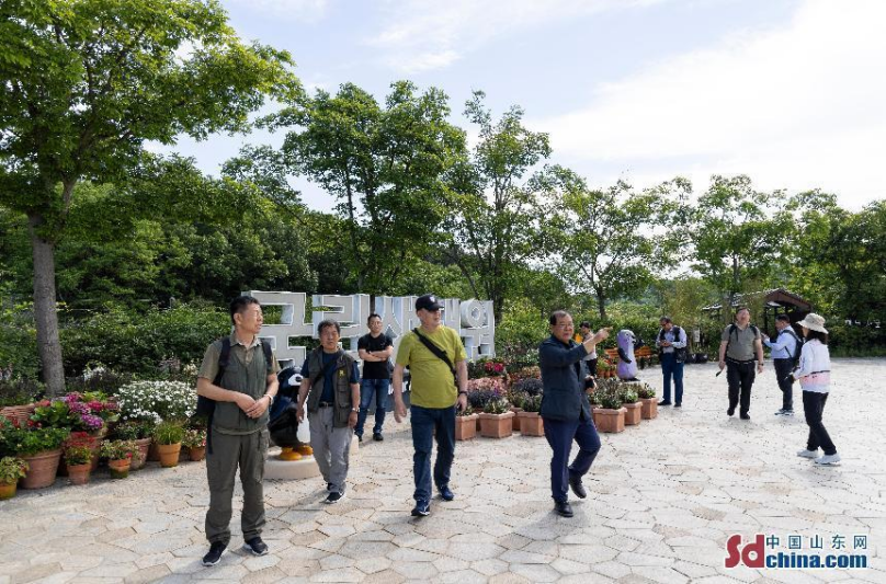 자매도시와 손잡고 ‘사진’을 매개체로  제25회 한중사진교류전시회 한국 군산에서 개최